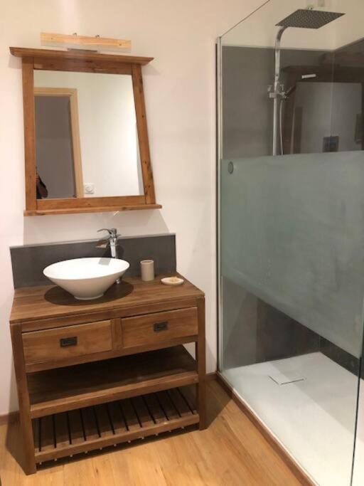 Chalet Le Jardin De Fees Saint-Gervais-les-Bains Εξωτερικό φωτογραφία